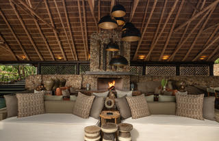Mwiba Lodge