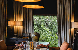 Mwiba Lodge