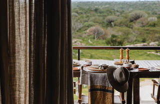 Mwiba Lodge
