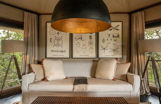Mwiba Lodge