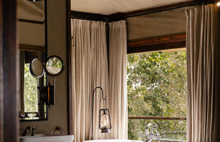 Mwiba Lodge