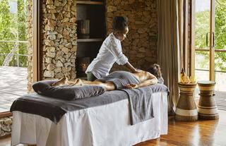 Mwiba Lodge