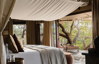 Mwiba Lodge