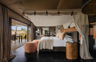 Mwiba Lodge