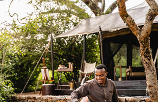 Mwiba Lodge