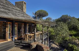 Mwiba Lodge
