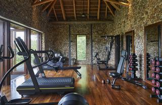 Mwiba Lodge