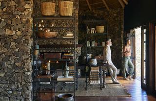 Mwiba Lodge