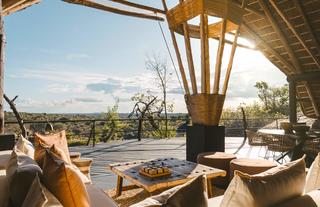 Mwiba Lodge