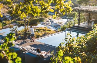 Mwiba Lodge