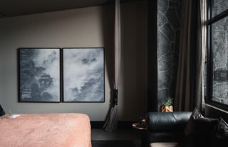 Silverback Room | Nest