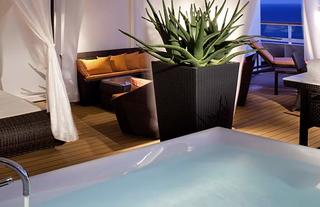 Private Spa Villa