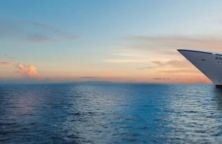 Seabourn Sojourn