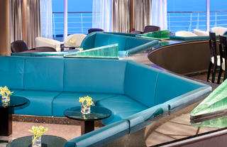 Observation Bar