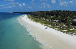 Beachfront Resort