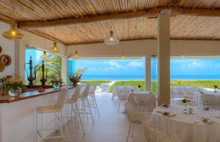 Beach Restaurant