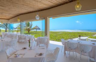 Beach Restaurant
