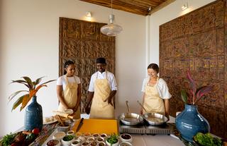 Cooking Class