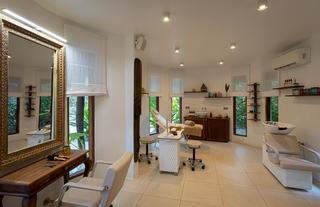 Beauty Salon