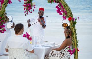 Romantic Dinner