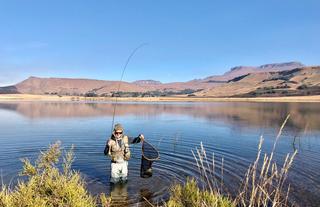 Fishing 