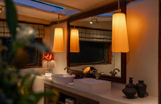 Classic Safari Suite
