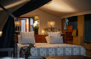 Private Suite