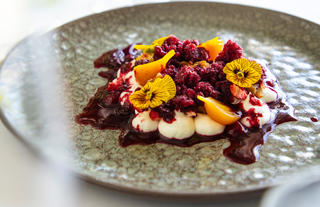 Food @ Sauvage