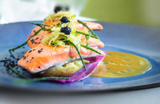 Food @ Sauvage