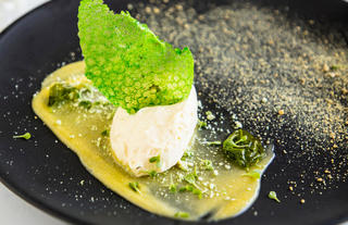 Food @ Sauvage