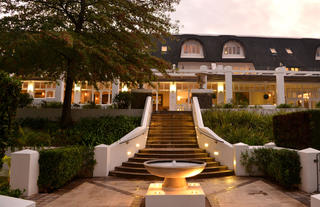Hotel Building