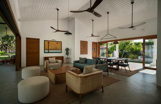 Palm Villa