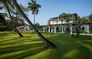 Gardens