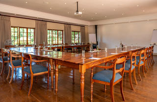 The Walker Room Conference Centre