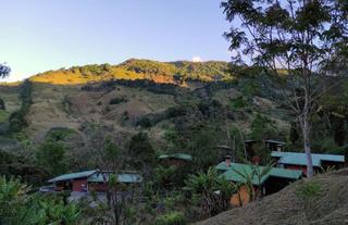 Vista del Lodge 