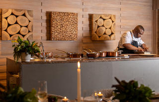 Private Dining