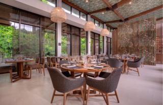 Restaurante Tierra a la Mesa