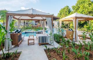 Pool - Botanika Resort