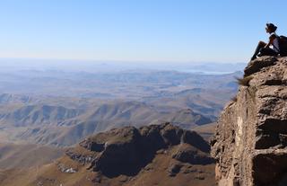 The reason you hike