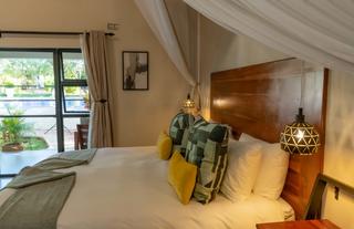 Deluxe King / Twin room
