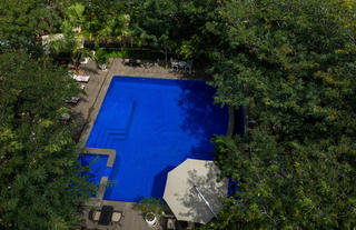 Pool Area