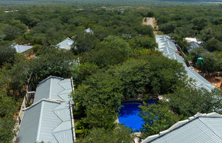Area View