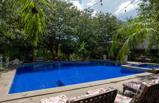 Pool Area