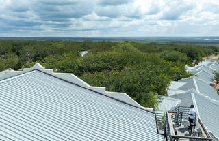 Area View