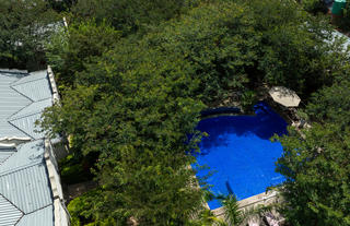 Pool  Area