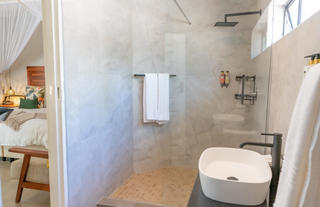 Bath room