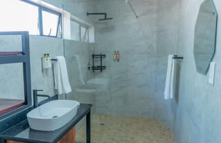 Bath room
