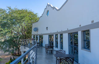 Main Building