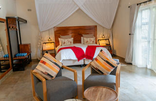 Executive Room