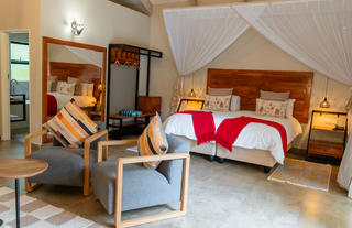 Executive Room